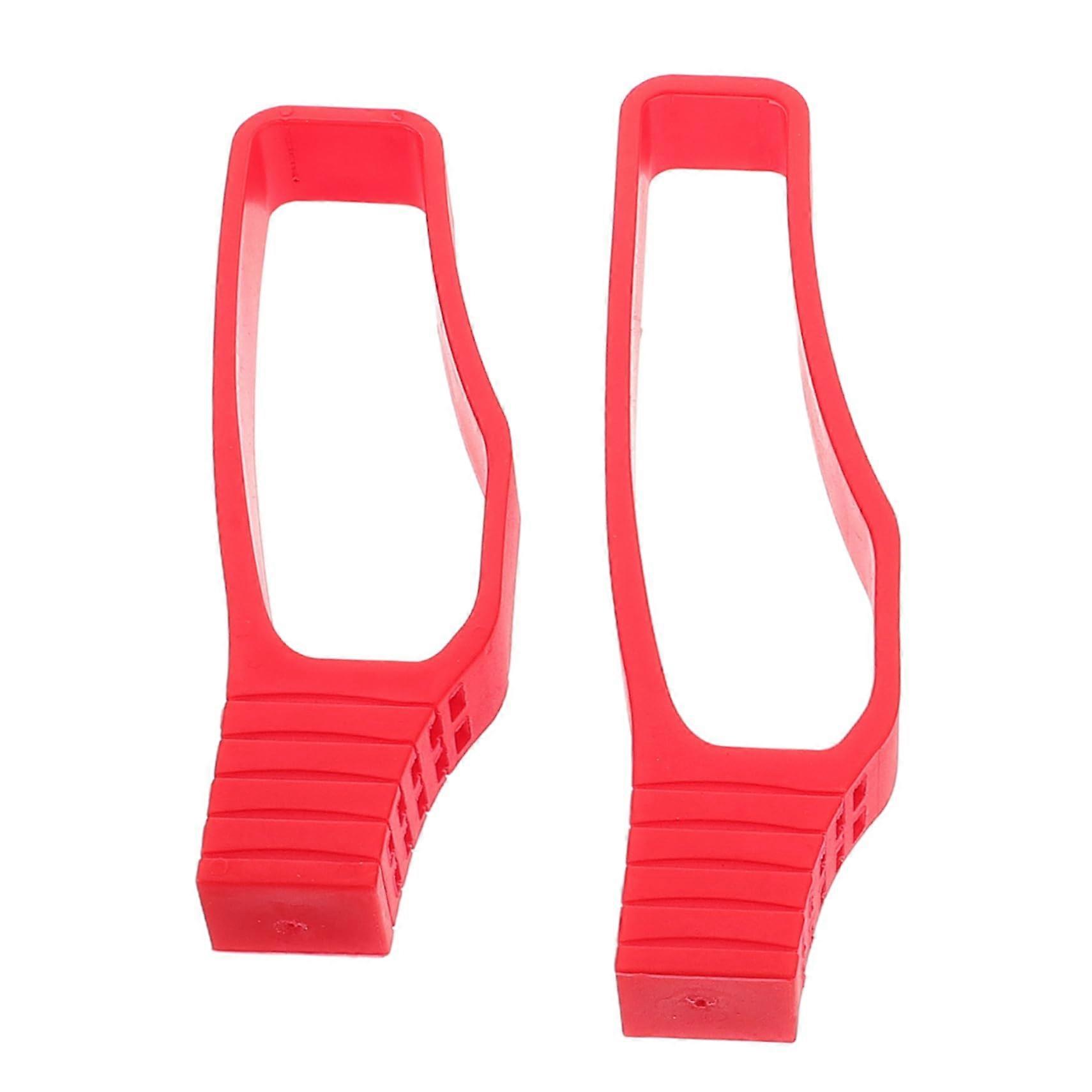 Bike Chain Guard for Road Bikes and Scratch Protection, Easy Installation, Stylish Design, 1 Pair