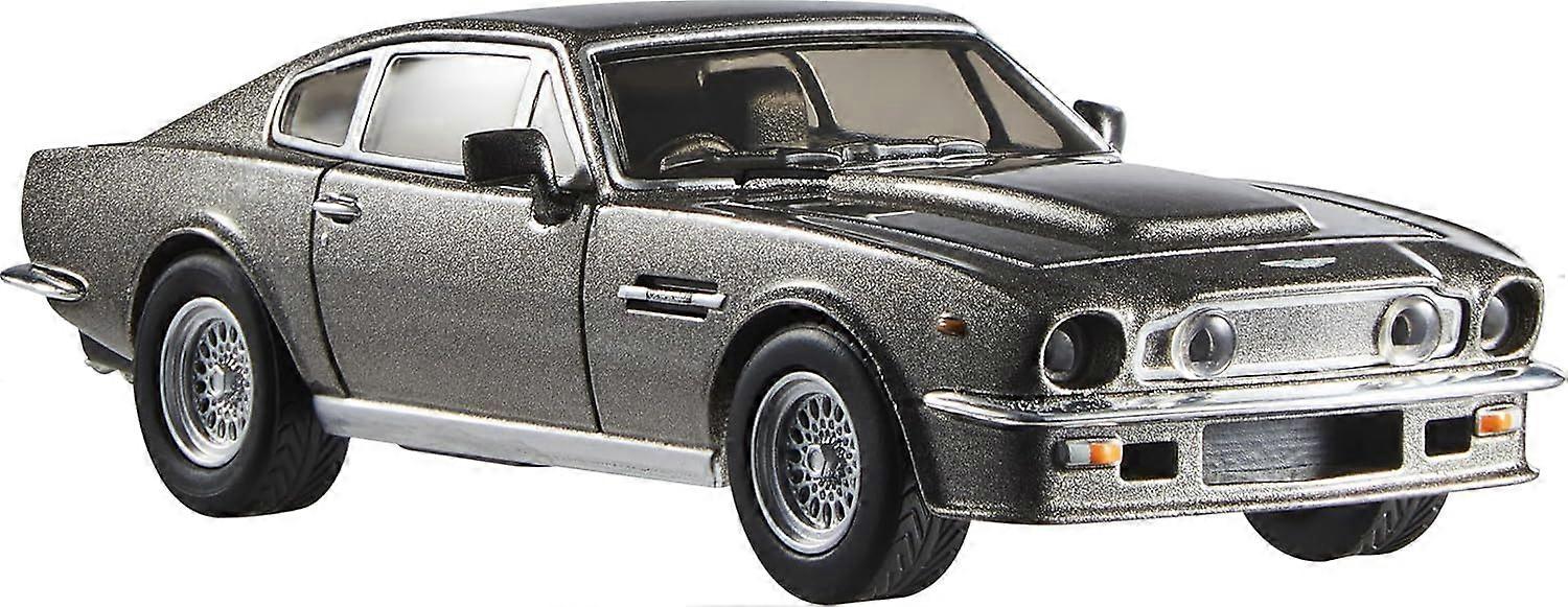 Hot Wheels - Premium 143 85 Aston Martin Toy