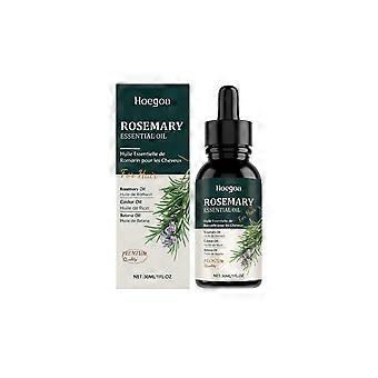 Rosemary Oil For Hair Growth, Rosemary Hair Growth Essential Oil with Castor Oil and Batana Oil, Nourishing & Strengthening Hair