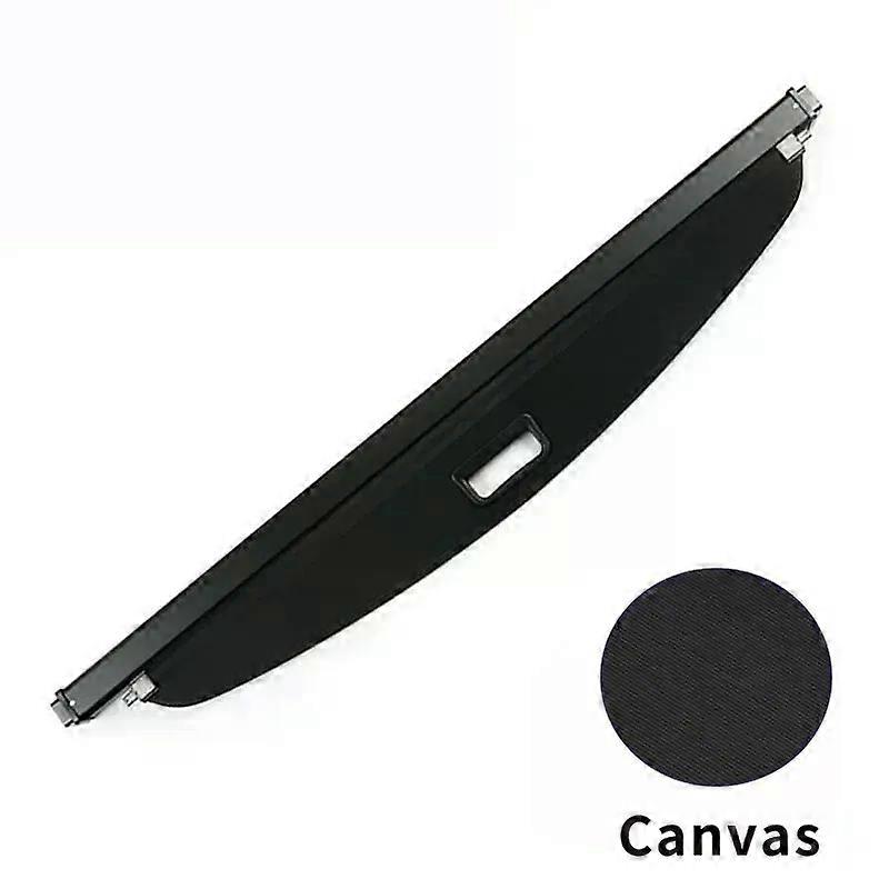 Apply For Neta U X 2020~2025 2023 2024 Car Trunk Bracket Rear Trunk Cargo Cover Retractable Curtain Partition Privacy Auto Accessories