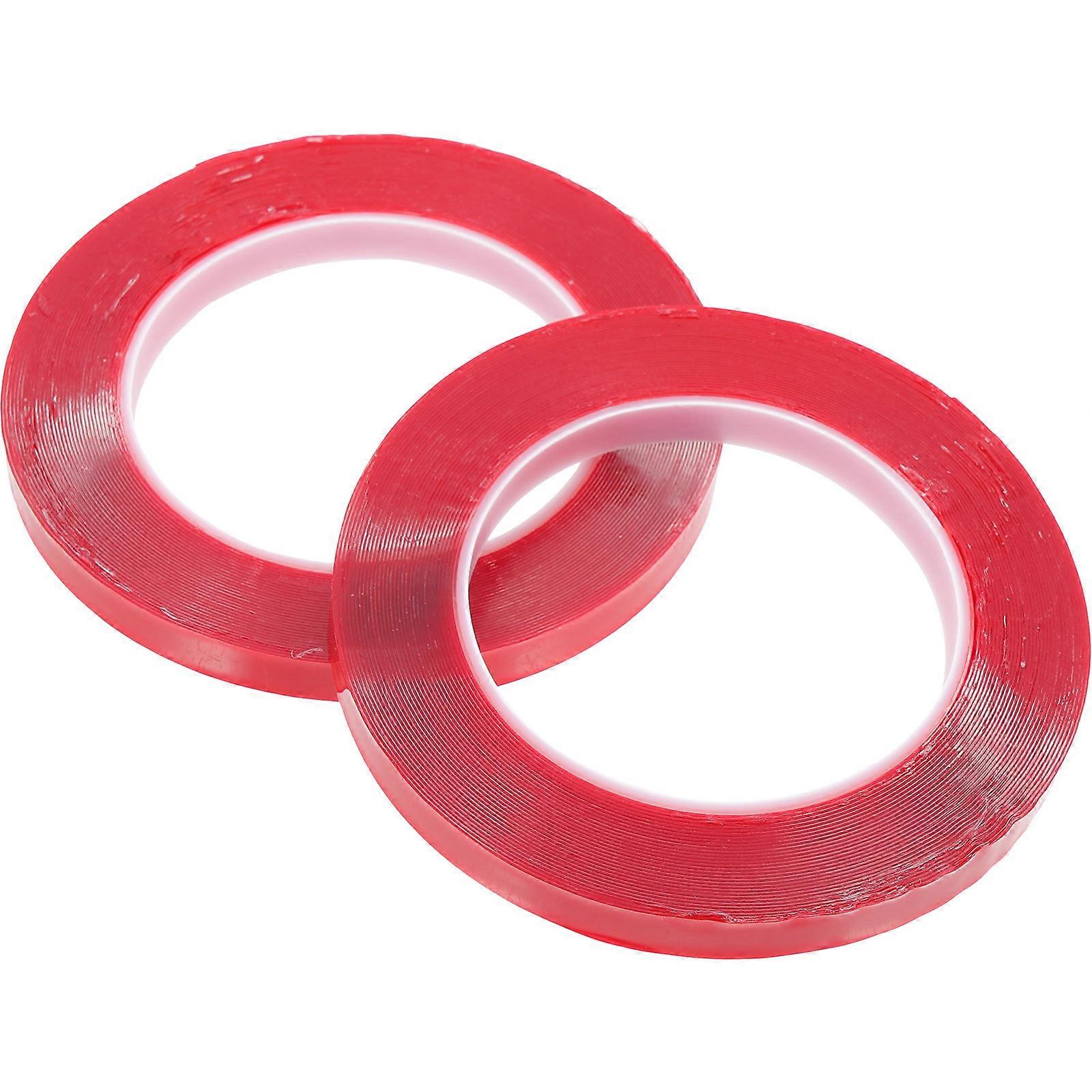 Crafting Tape for Nail Art Displays, Sturdy Construction and Convenient Usage