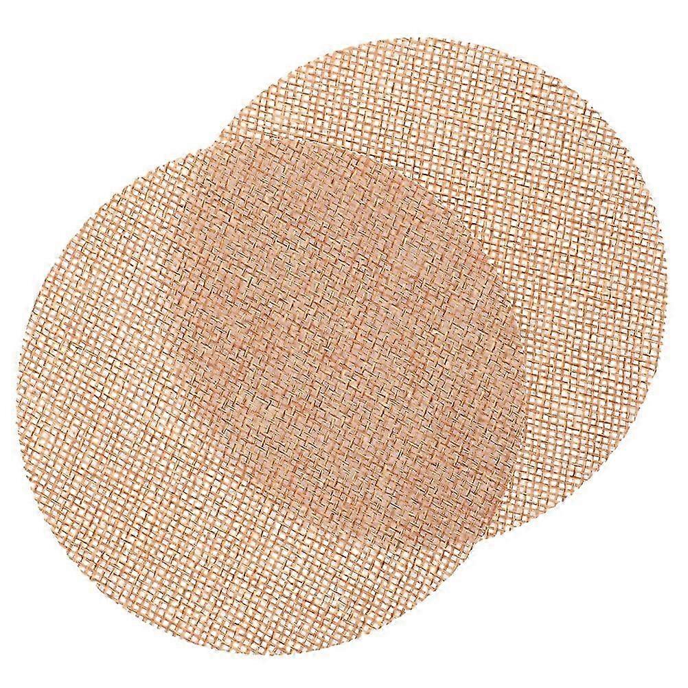 2pcs Lamp Shade Diffuser Anti-glare Spotlight Lampshades Eye Protection Chandelier Shade Diffusers