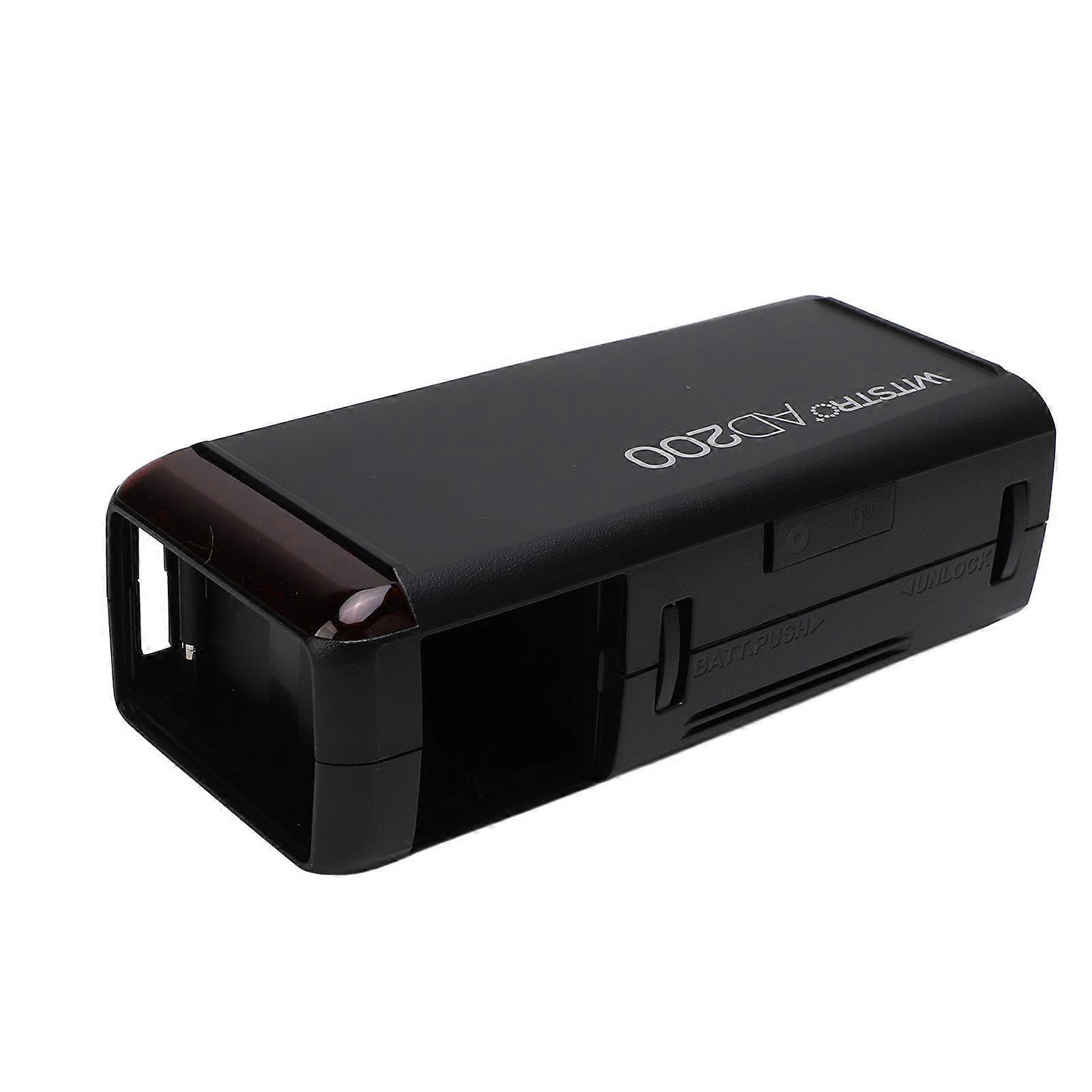 Flash Light Shell for AD200 Body Cover Case Shell Flash Light Replacement Repair Spare Part 