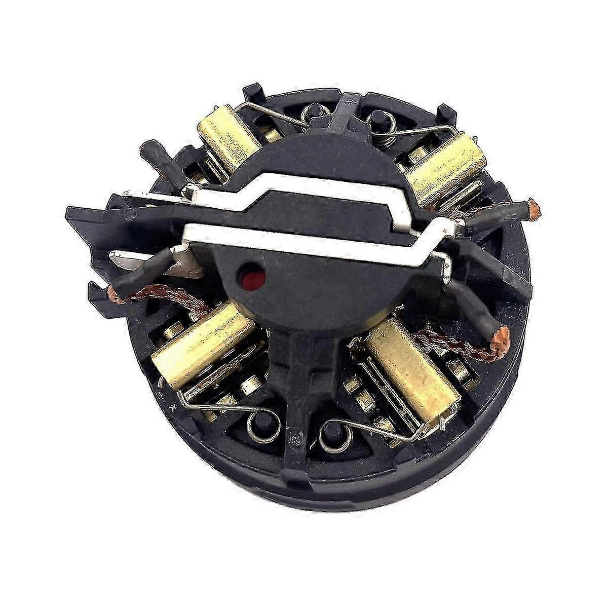 Replacement Carbon Brush Holder Compatible with Certain Models of Power Tools Including DCS391, DCS373, DCG412, DCF889, DCS387, DCS380, N234