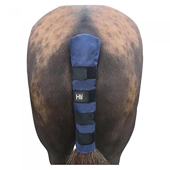 Hy Padded Tail Guard