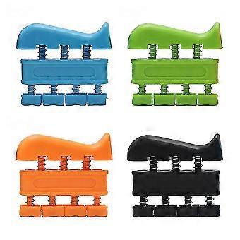Hand Grip Strengthener Finger Exerciser for Rehabilitation Training