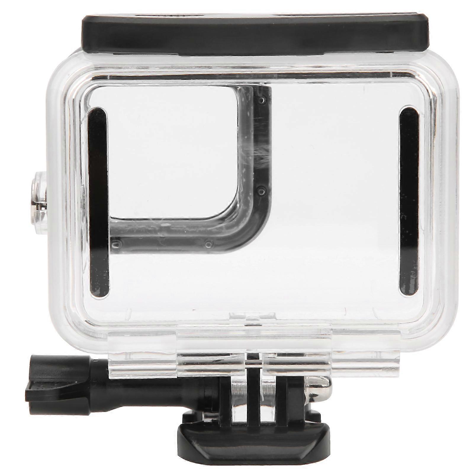 Waterproof Touchscreen Diving Case for GoPro Hero 9 - 164ft Depth Protective Shell