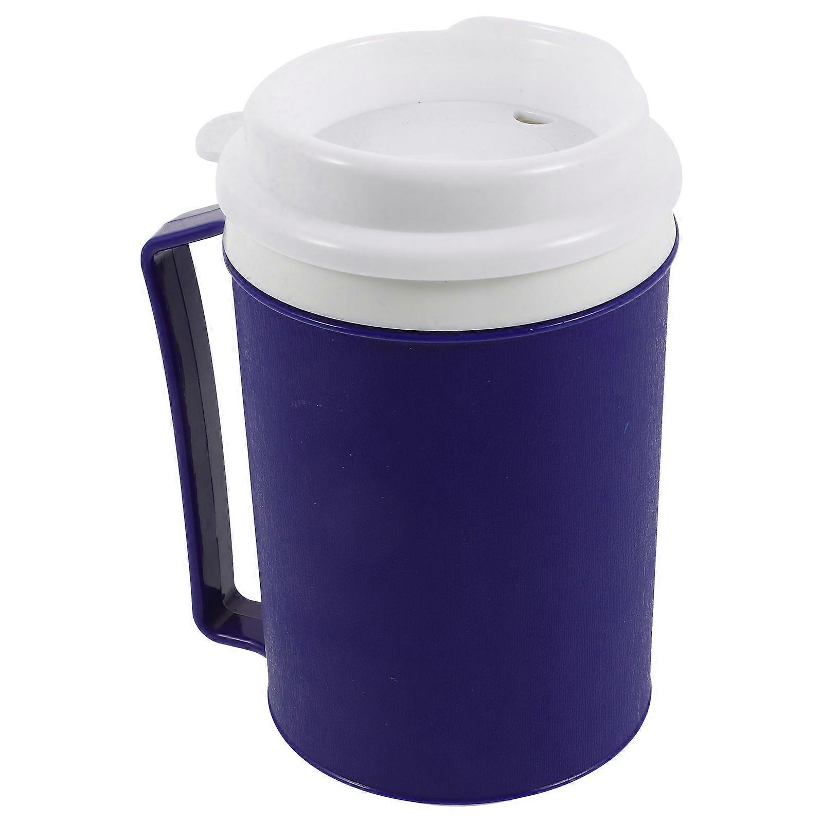 Convenient Drinking Cups for Elderly, Resists Breakage and Deformation