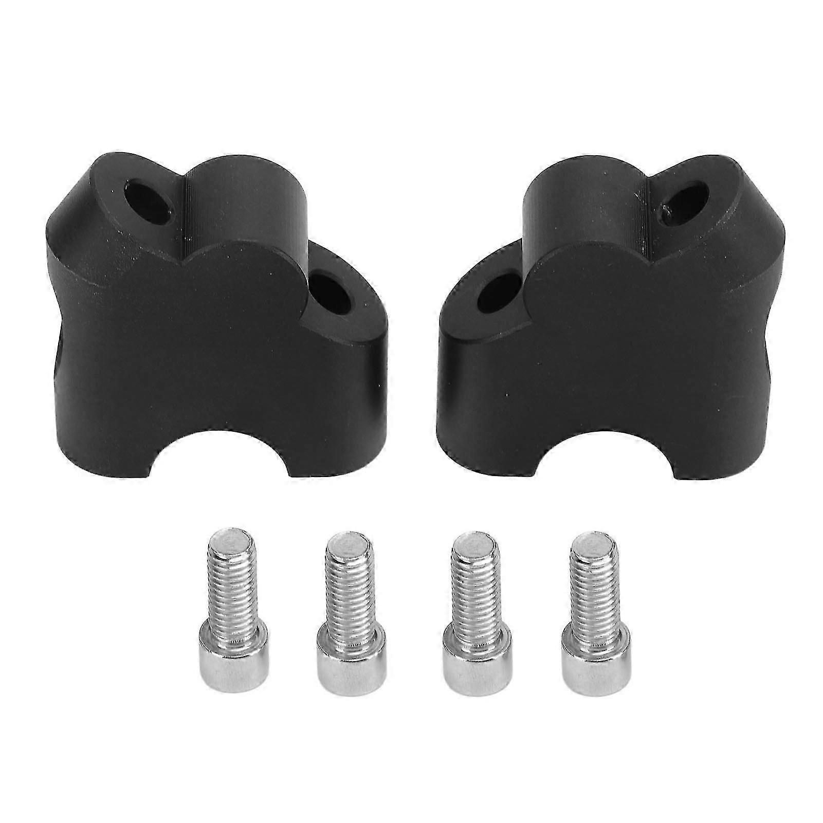 Suzuki DL650 2004-2012 30mm CNC Aluminum Handlebar Riser Clamp