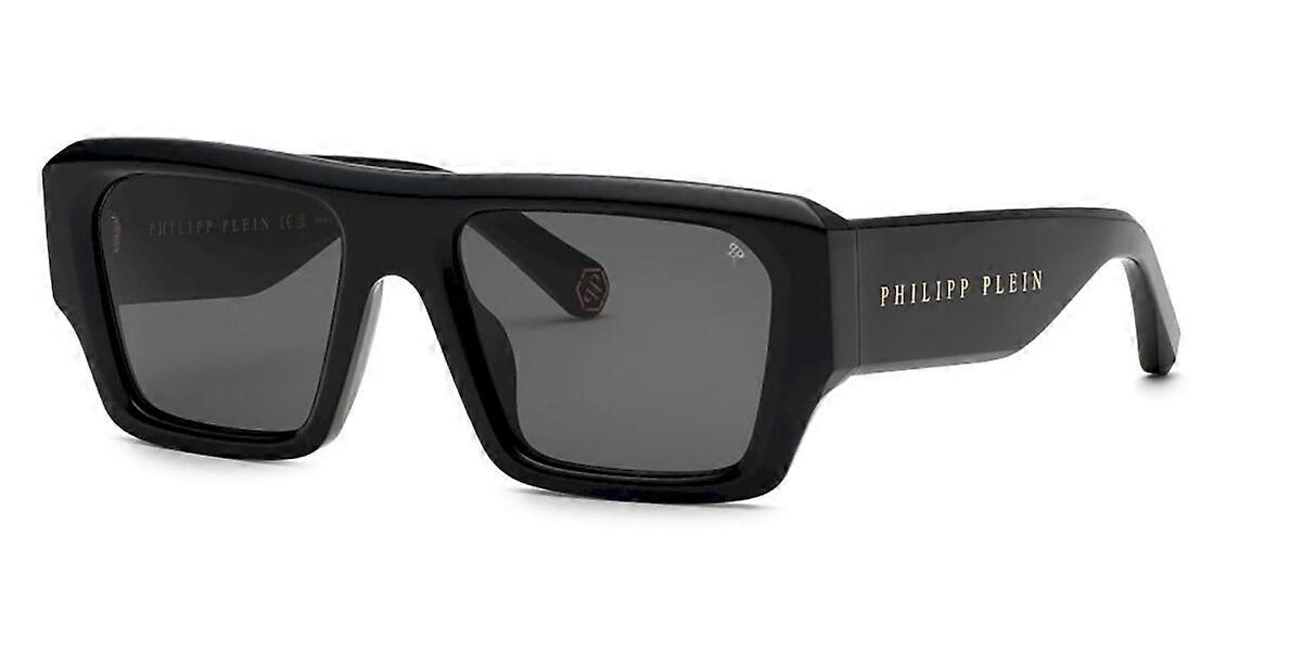 Philipp Plein SPP144 0700 Women Sunglasses