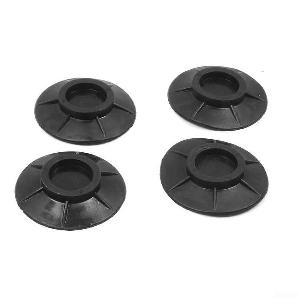 Drum Washing Machine Foot Pads 20-Pack For Front-Load And Top-Load Models