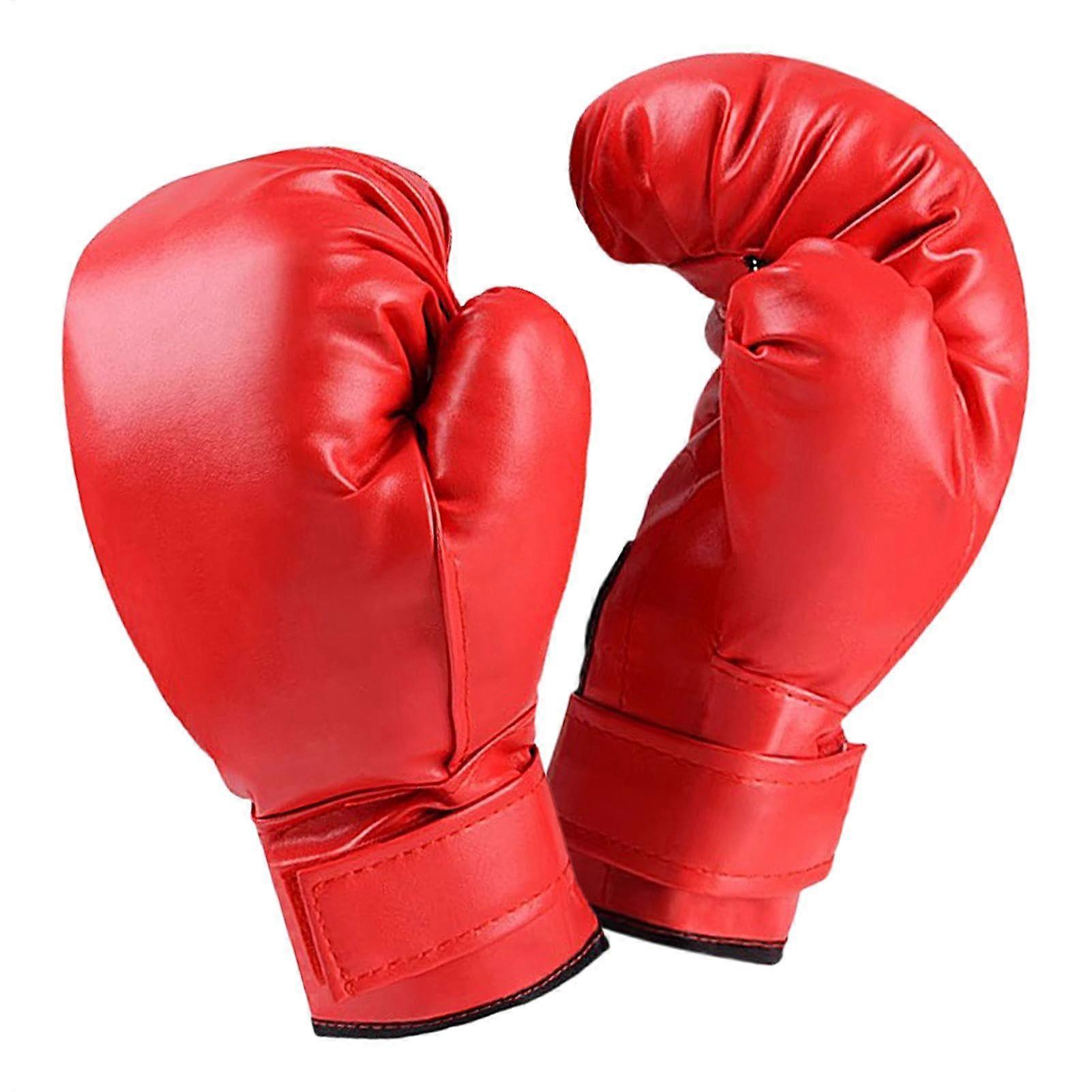 Music Boxing Matching Gloves for Kids – Kickbox Gloves, Durable Punching Mitts, Workout Training, Lightweight Sport Gear
