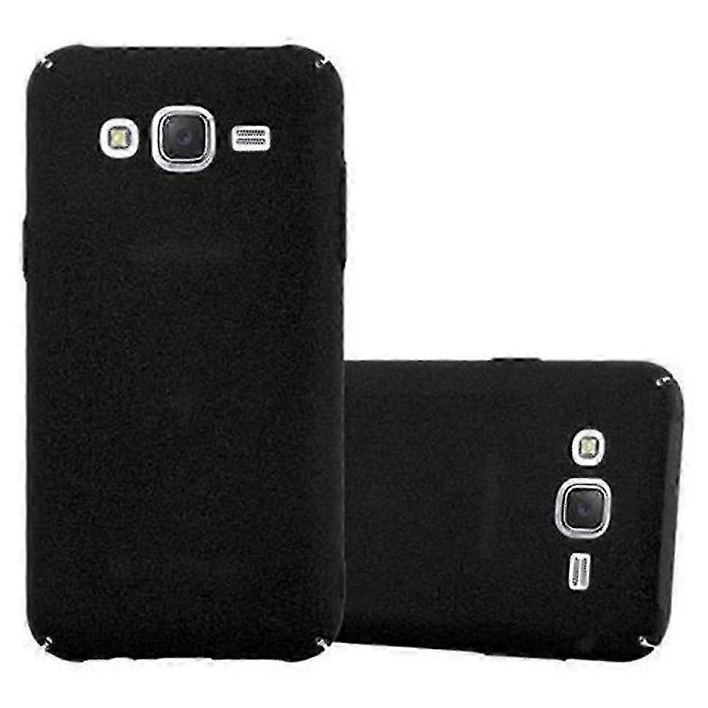 Protective Case Suitable for Certain Brand Galaxy J5 2015 - Hard Cover with Frosted Appearance