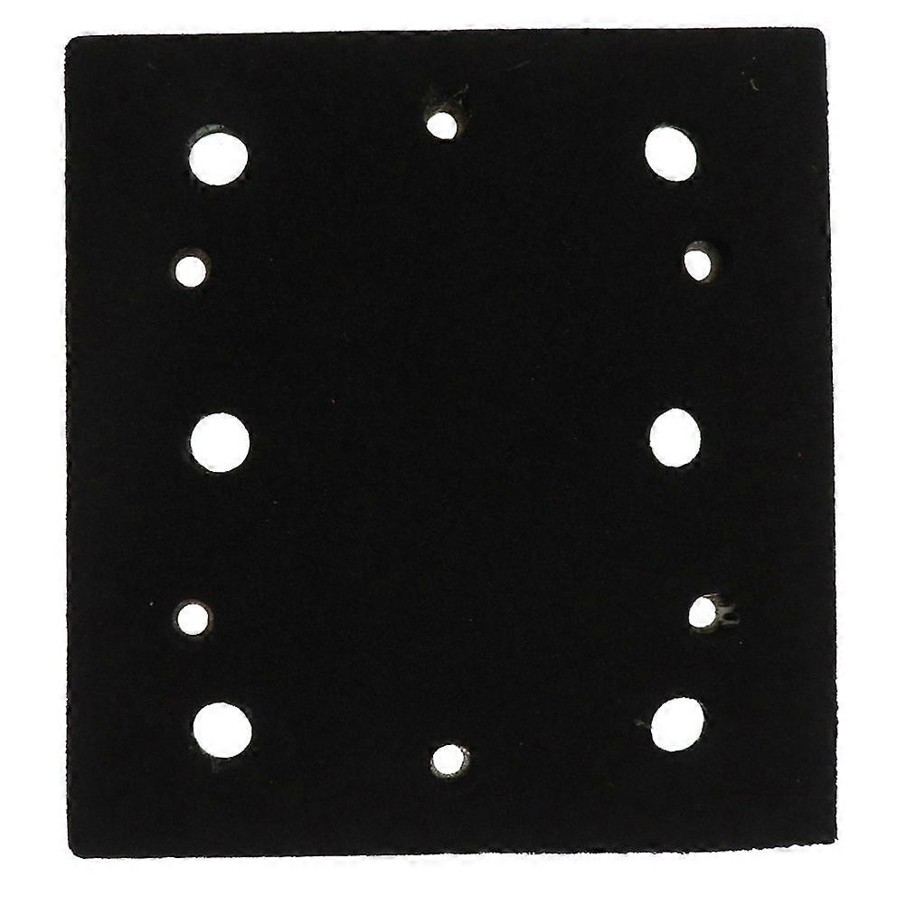 Sander Pad Backing Plate Aluminum Plate Sander Pad Compatible with S652DK