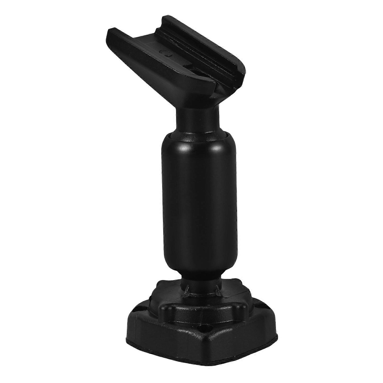 Car Rear Bracket Rear View Mirror Dash Cam For Drivers 11.10X4.40X4.40CM Size 1Pack