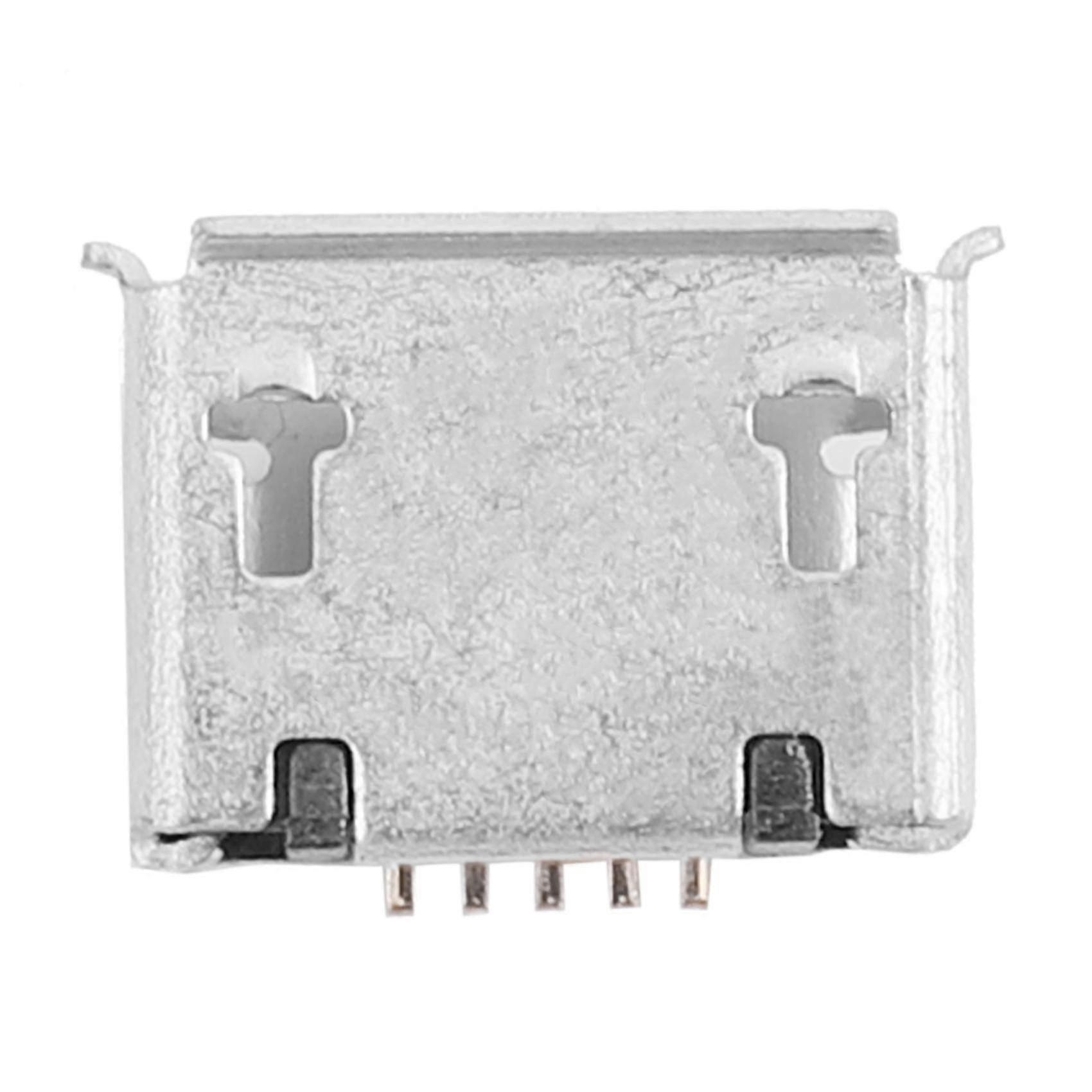 60pcs - USB Type B Female 5 Pin SMD DIP Socket Connector