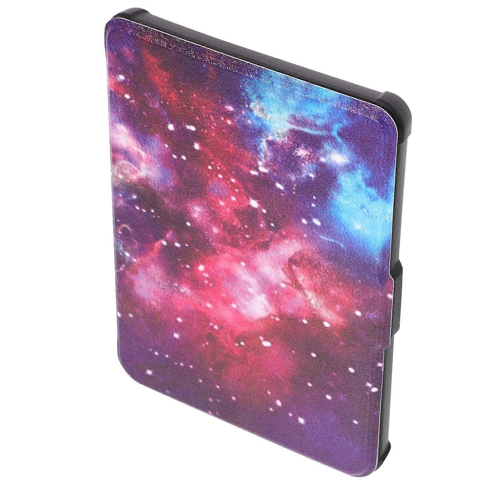 E-Reader Casing Fashionable Protector For Slim Lightweight Scratch Resistant Tpu 1Pcs