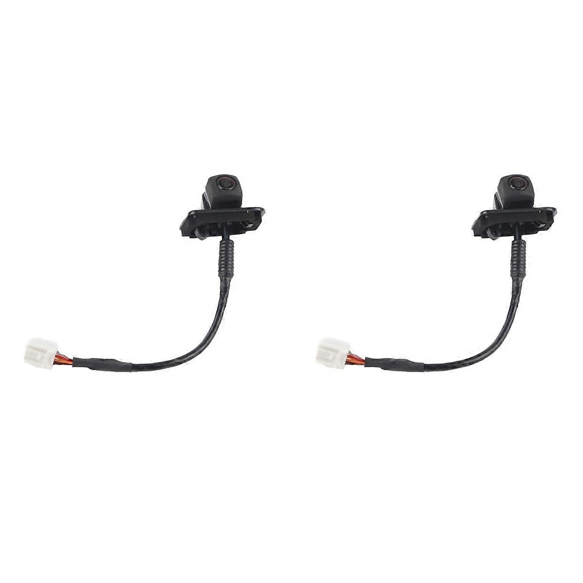 Reversing Camera Parking Camera Rear View Camera 39530-T2A-A01