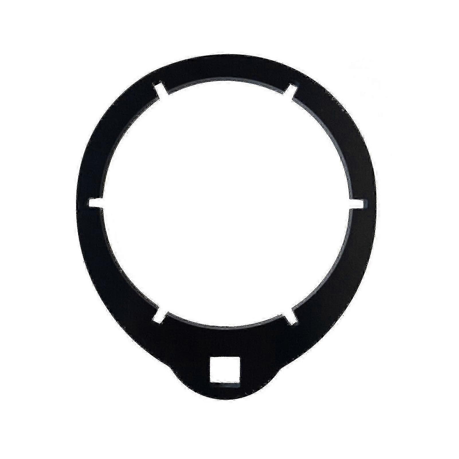 Kestävät autotarvikkeet Polttoainesuodatinavain Musta Fit Transit 2.2 Tdci