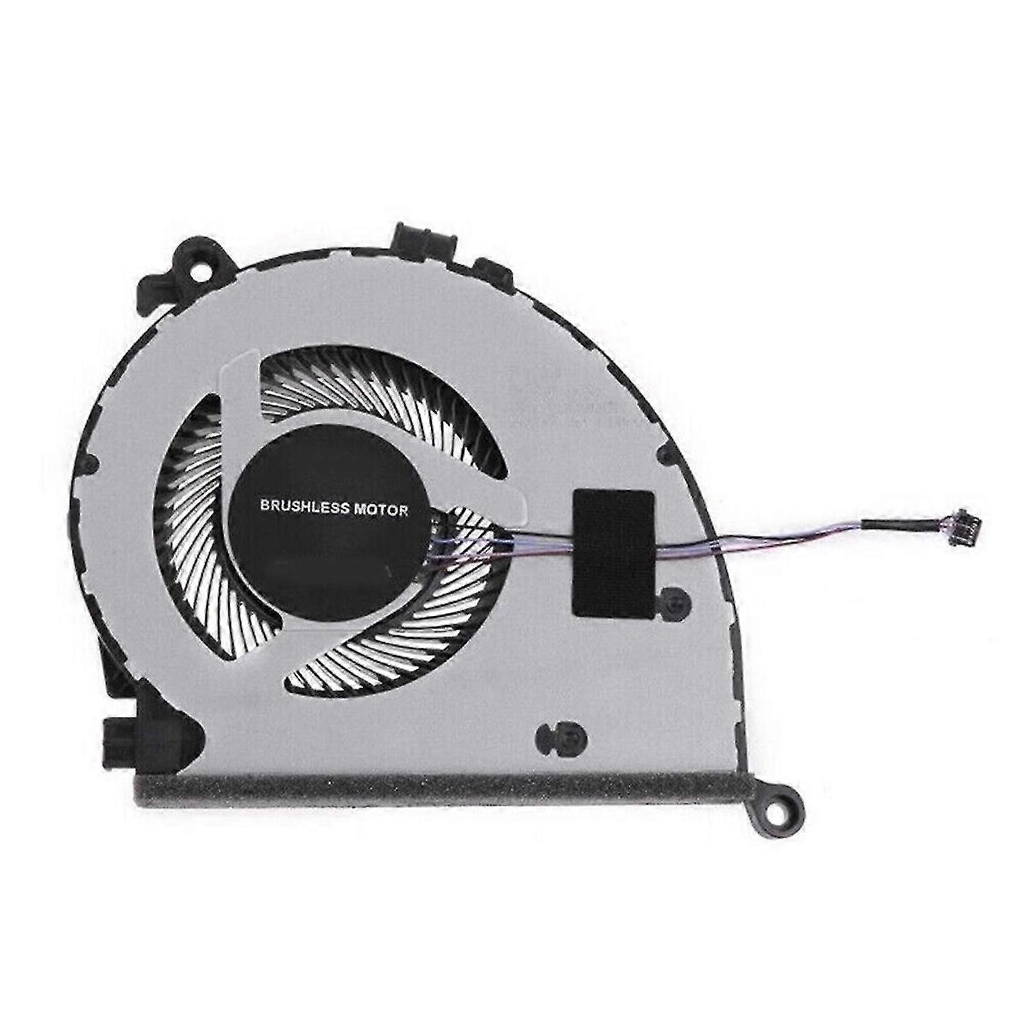 CPU Cooling Fan for ThinkBook 14-IIL 14- 15-IIL 15- DQ5D576G011