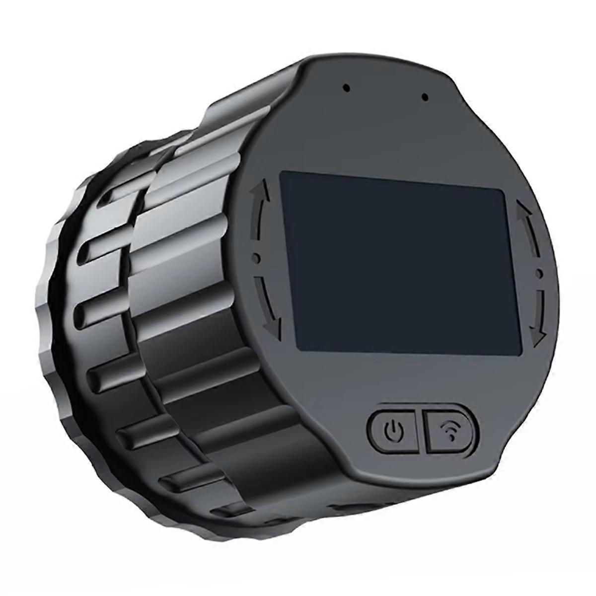 2K 4MP High-Definition WiFi Electronic Eyepieces for 28-50mm Scopes Telescope Portable Bird Watchin