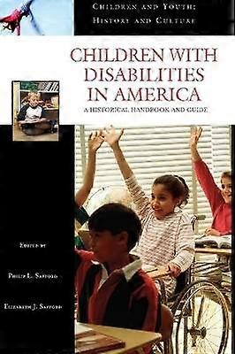 Children with Disabilities in America