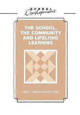 School Community and Lifelong Learning