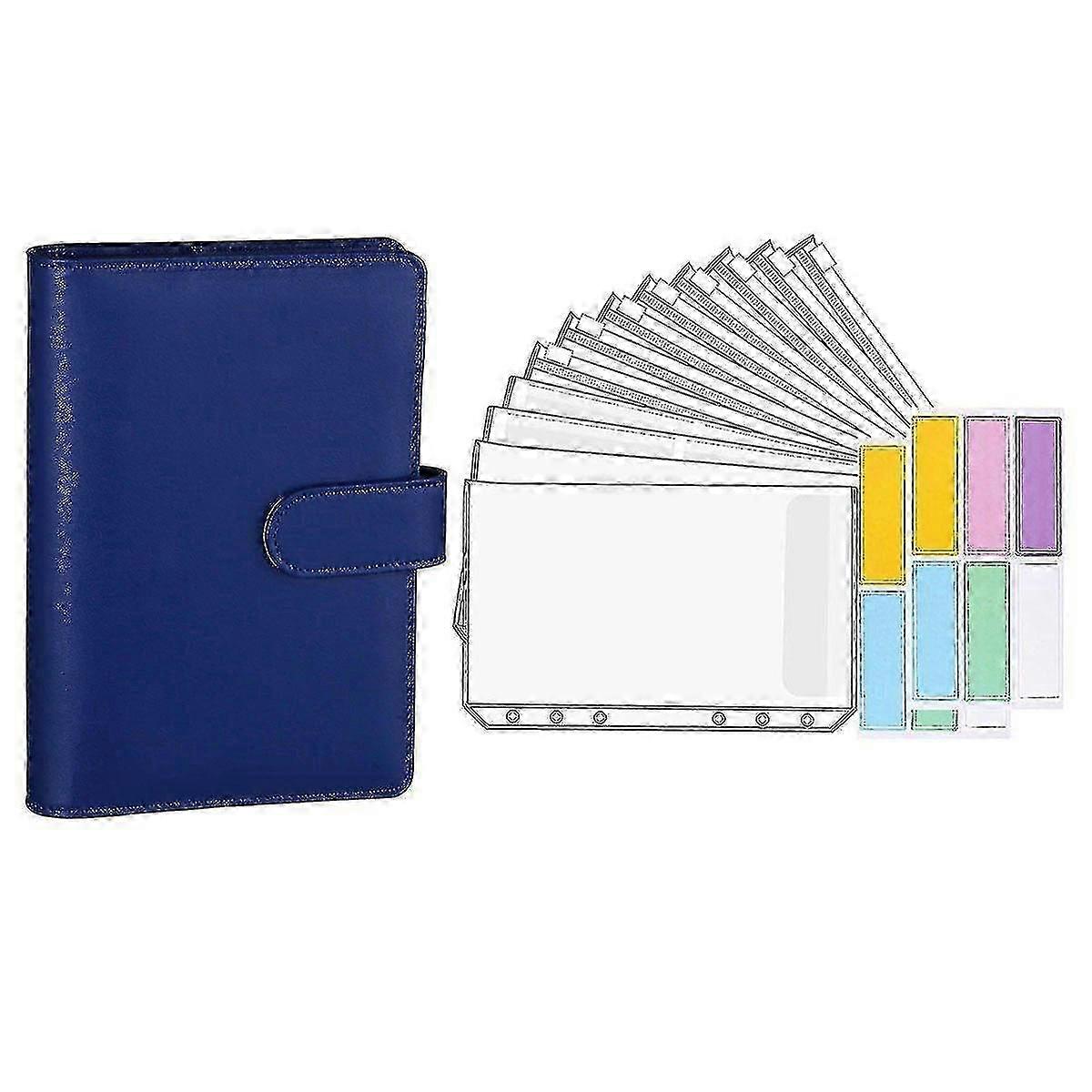 Budget Planner Cash Organizer Envelope