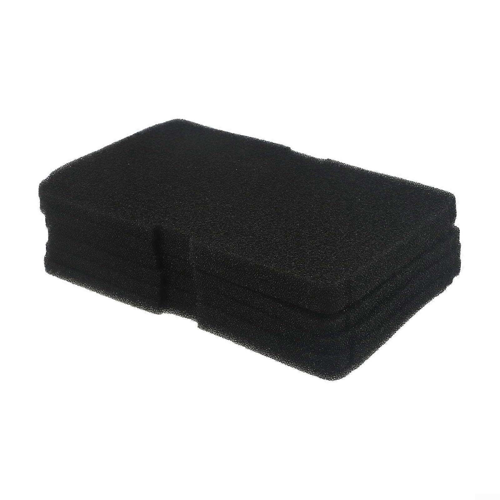 Dryer Filter For DSX83410W, DE8635RX Compatible Sponge Filter Pads, 6-Pack