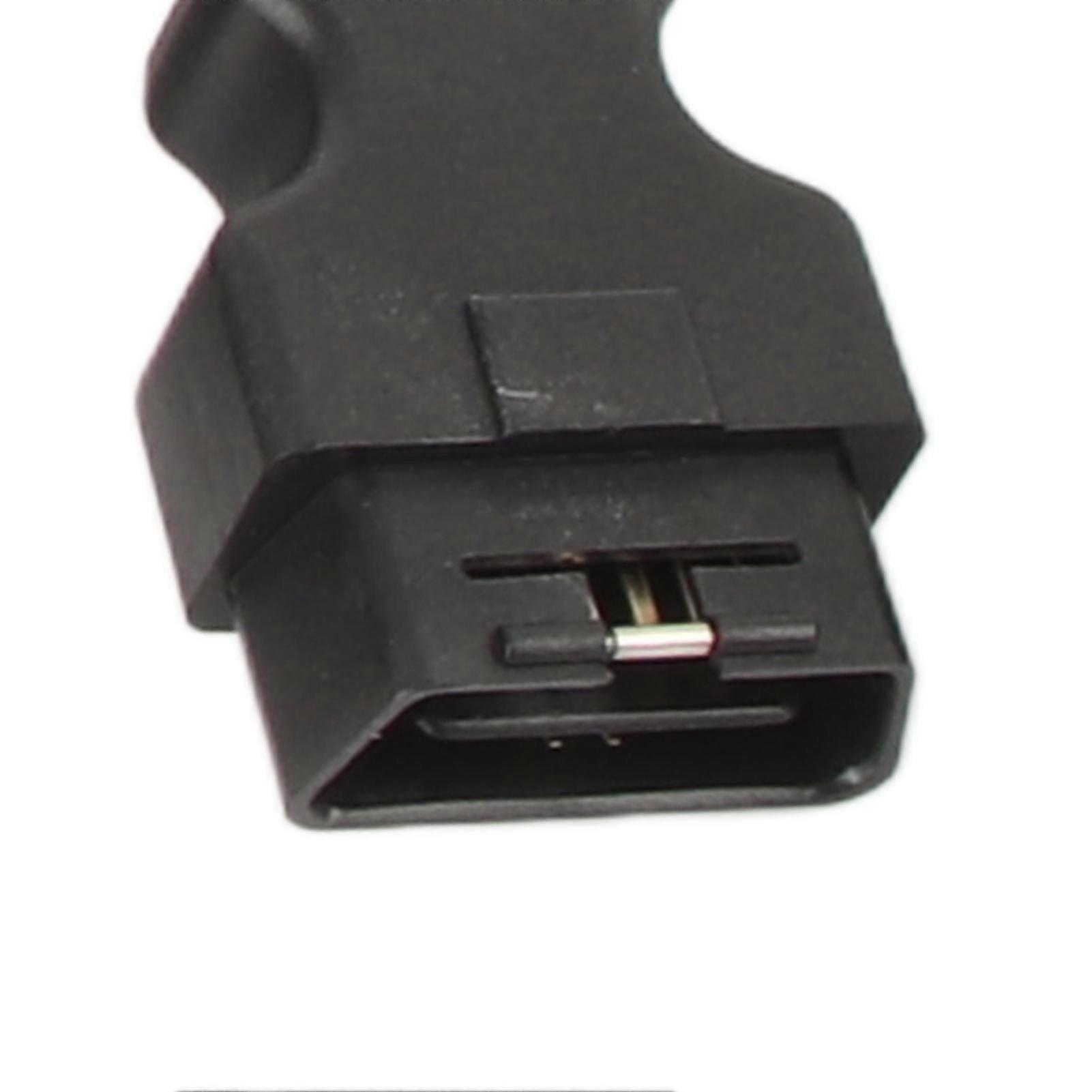 Short Open Circuit Detector Kit DC 6‑42V Flexible Probe Easy to Use Automotive Circuit Tracer