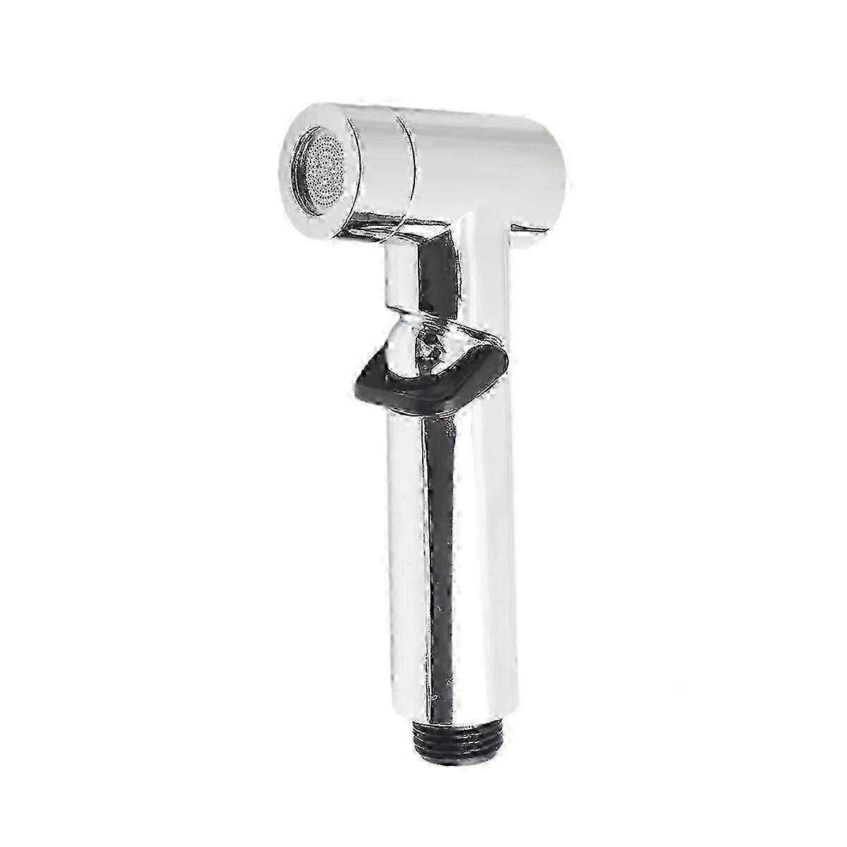 Durable Handheld Shower Douche Bathroom Sprayer Easy to Handle Toilet Bidet