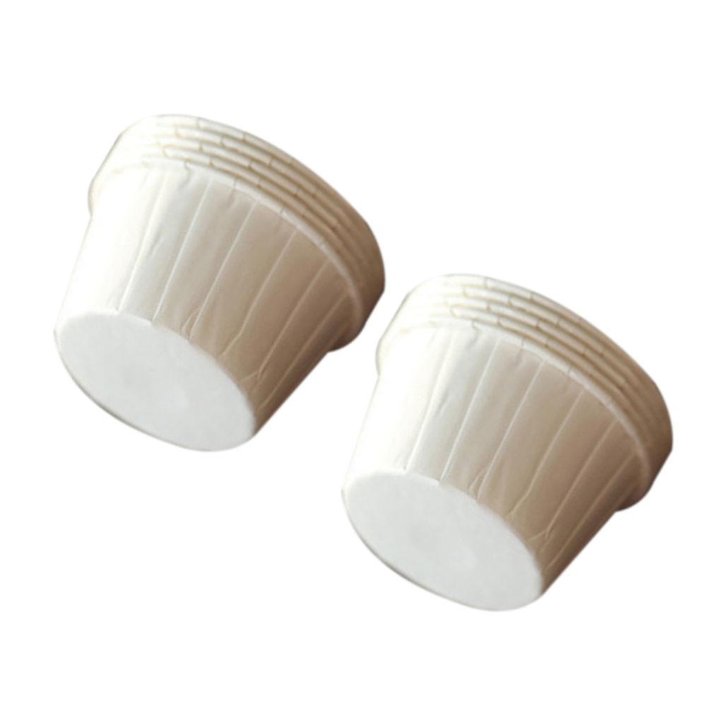 Mini Paper Baking Cups Muffin Liners Kids Friends Customers Oven Safe 68 x 68 x 39 cm 100Set