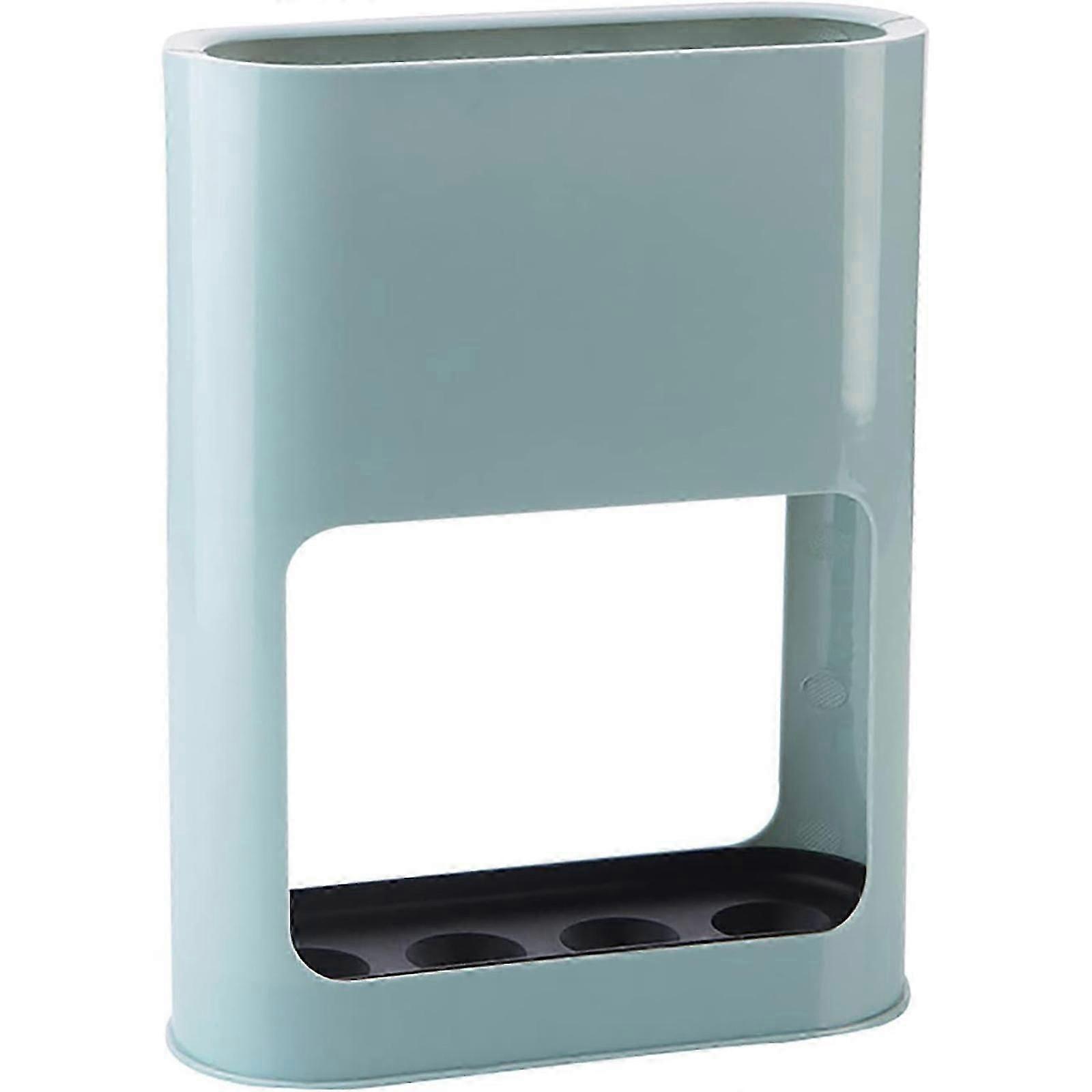 取り外し可能なドリップトレイ付き傘ラック、玄関ホームオフィス用の自立型傘ホルダースタンド杖ステッキ