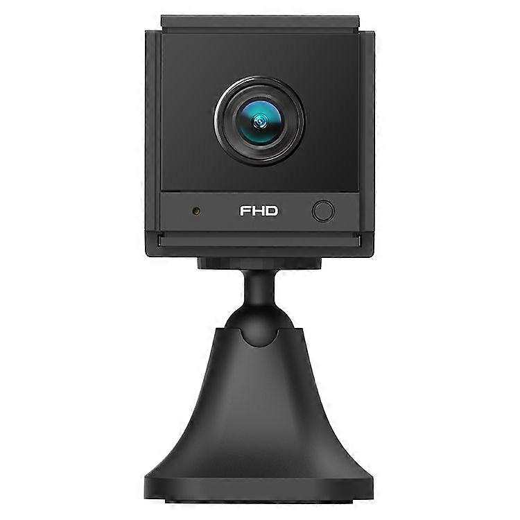 1080P WiFi Wireless Network Camera Wide-angle Recorder