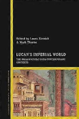 Lucan's Imperial World