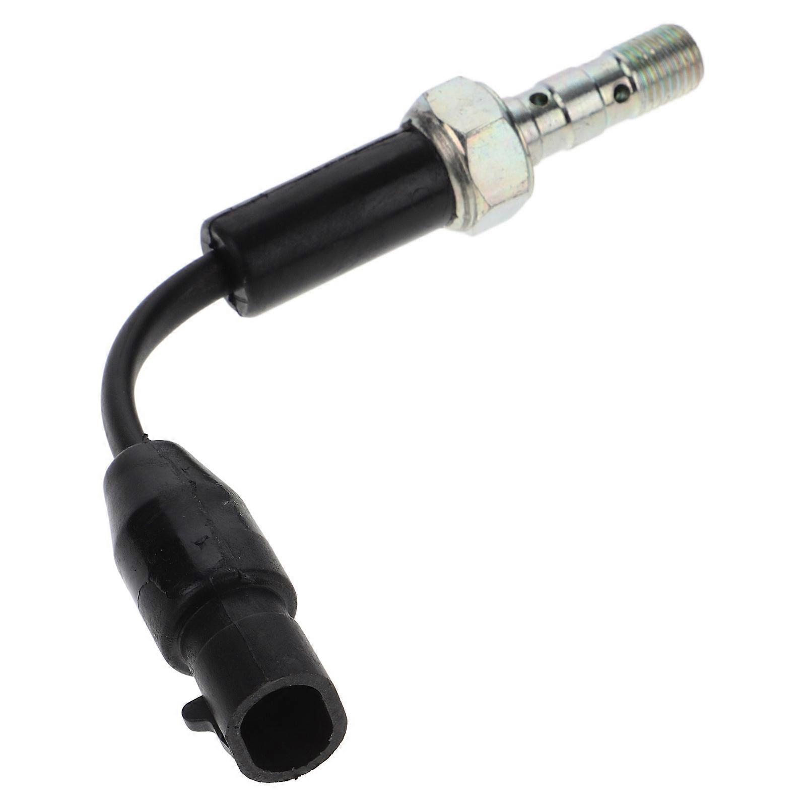 Brake Pressure Line Switch Hydraulic System Compatibility Motorcycle Enthusiasts 1Set