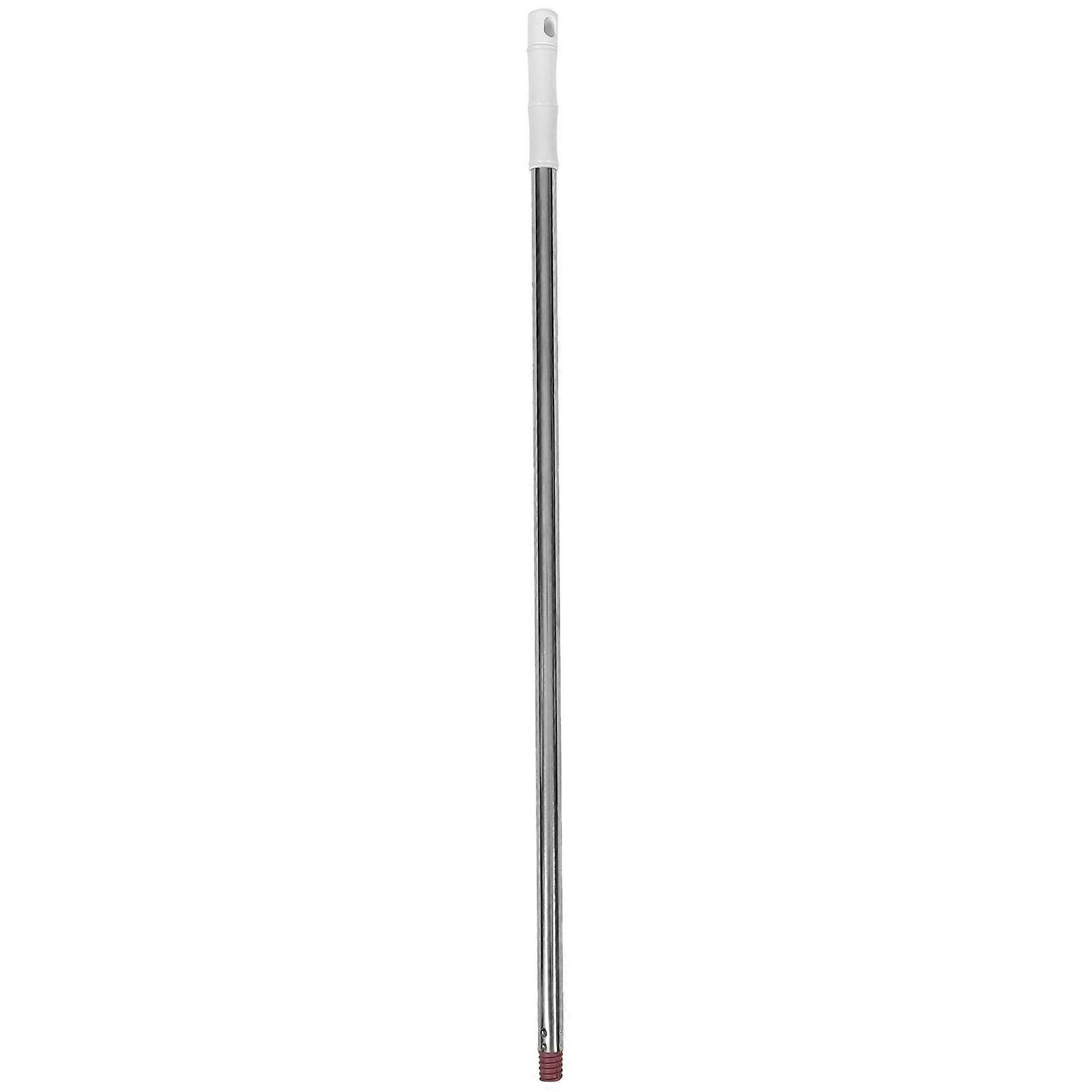 Mop Handle Grip Replacement Shape Retention Plastic Commercial Cleaning 79.00X2.00X2.00cm 1Set