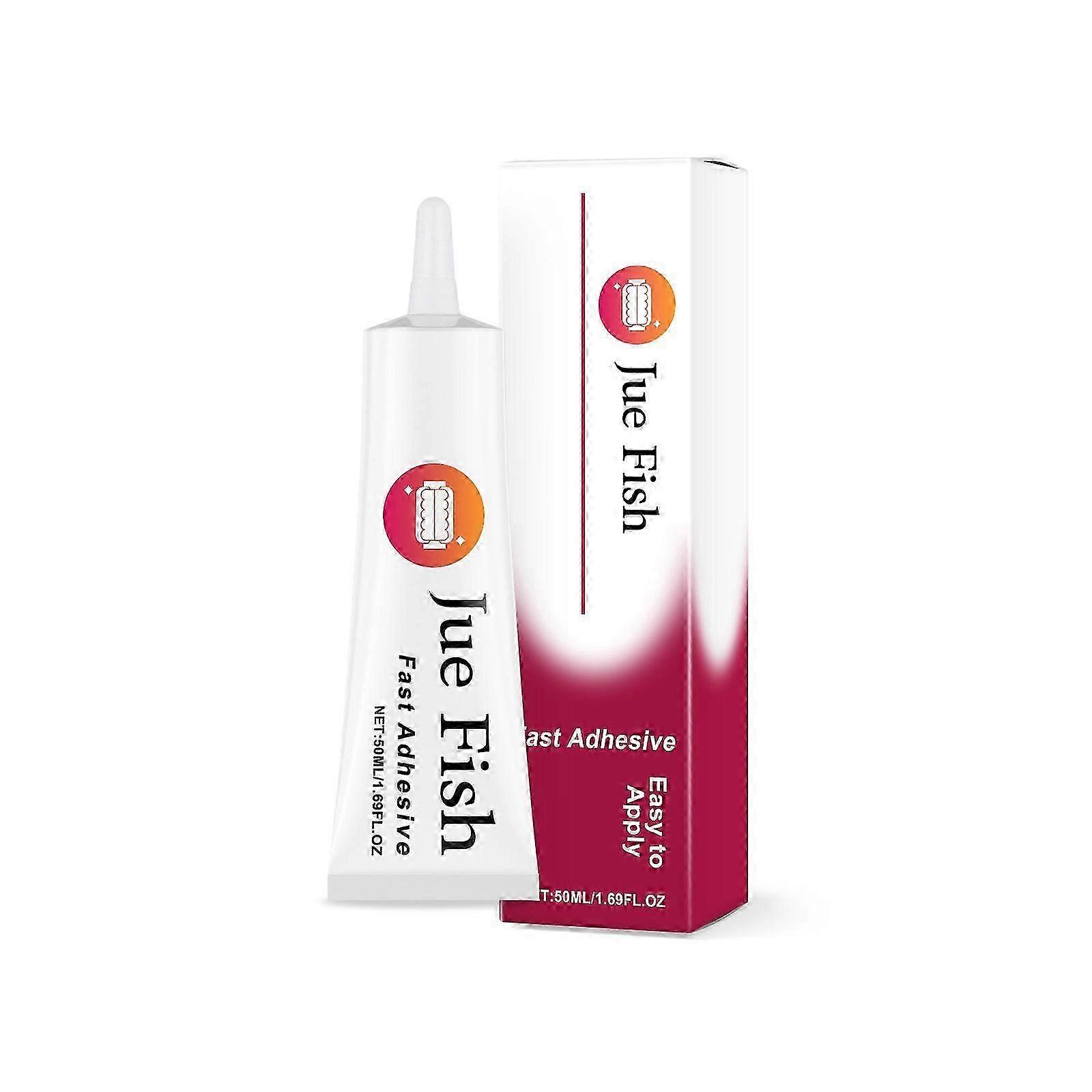 Suitable for a variety of materials bonding glue fast drying strong and durable adhesive