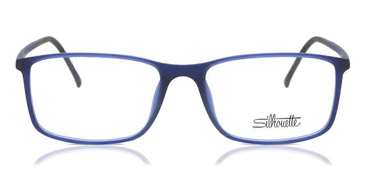 Silhouette 2934/75 4560 Unisex Eyeglasses