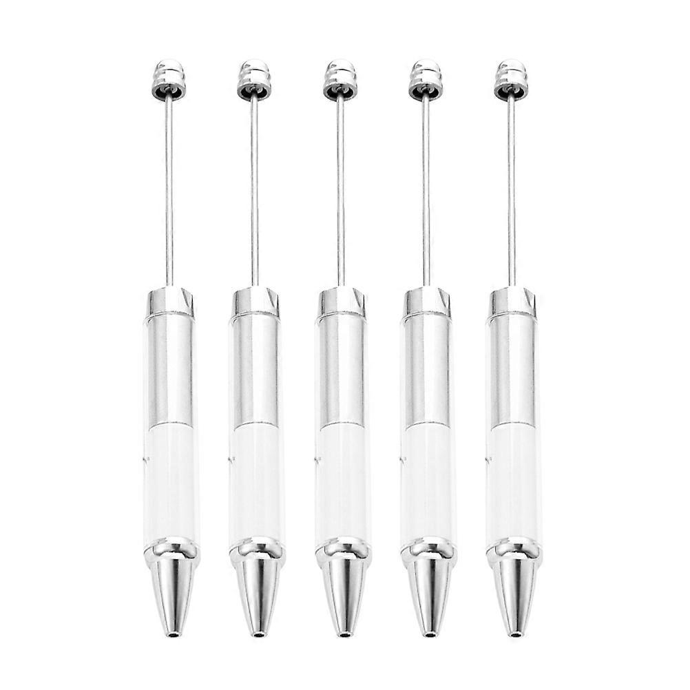 Ballpoint Pen Ergonomic Sturdy Home Decoration Creative 5Pcs