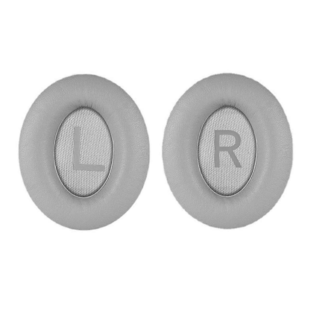 Replacement ear pads for 700 headphones grey