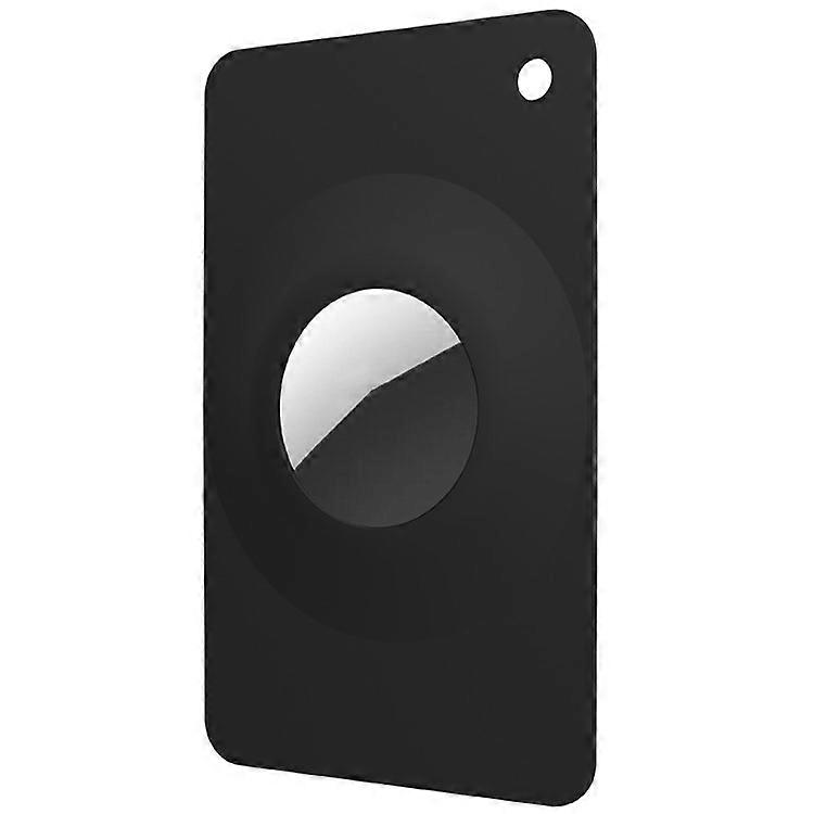 Compatible For AirTag Wallet Card Anti-Lost Tracker Locator Protective Case
