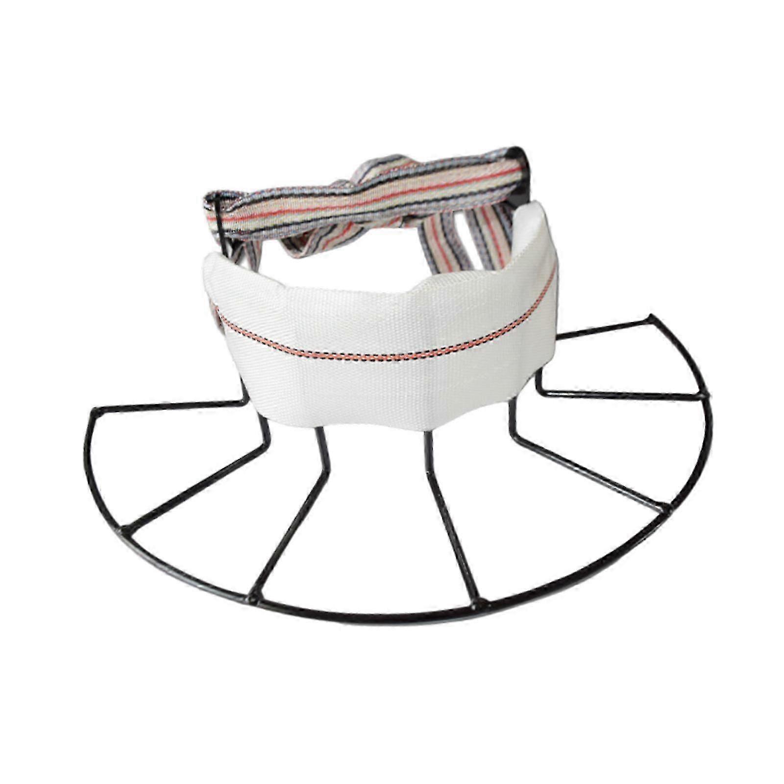 Calf Weaner Ring Easy to Wean Cattle Weaning Tool for Cow Sheep Farm Animals