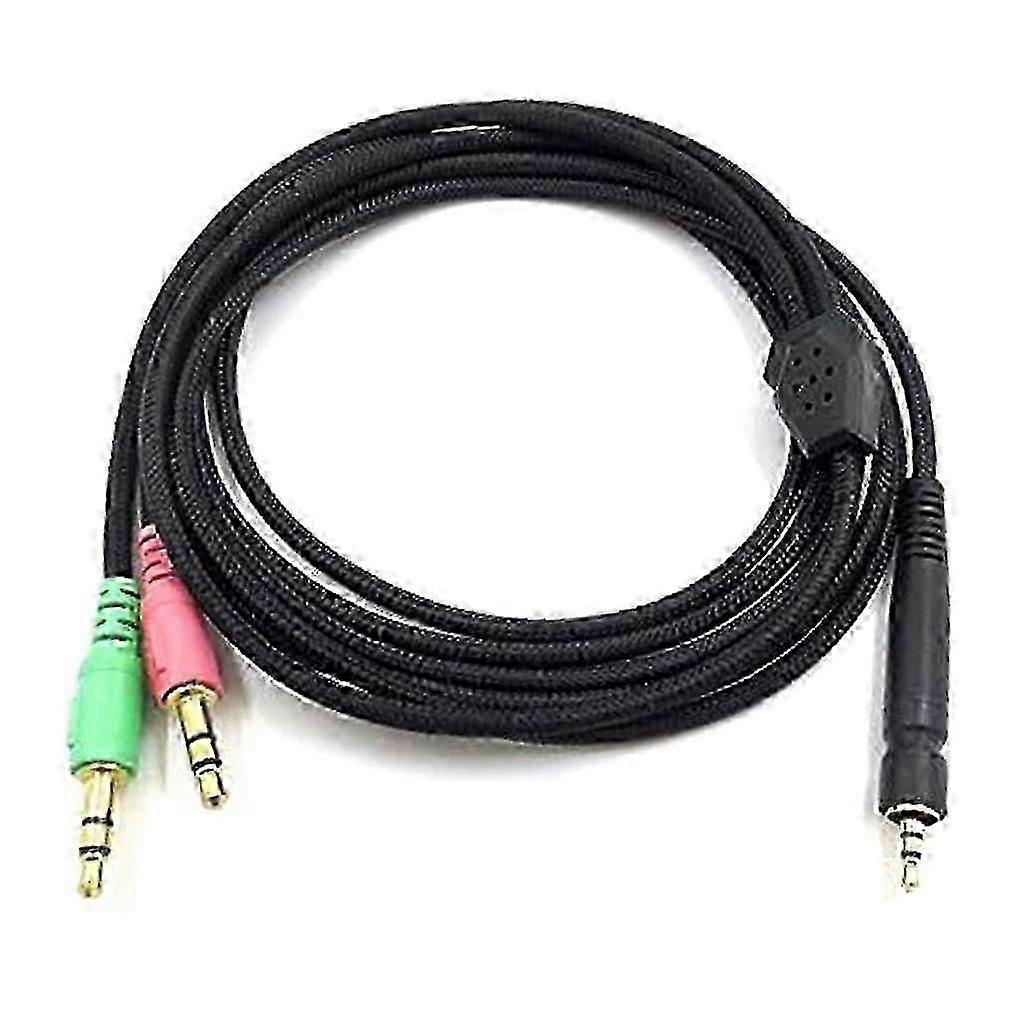 Universal UNP PC Cable for Game One,PC 373D Earphone Convenient Length Cord
