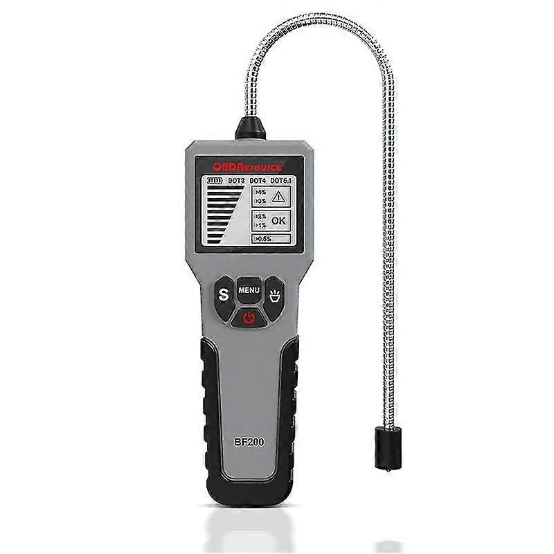 Brake Fluid Tester, Universal Automotive Liquid Testing Tool