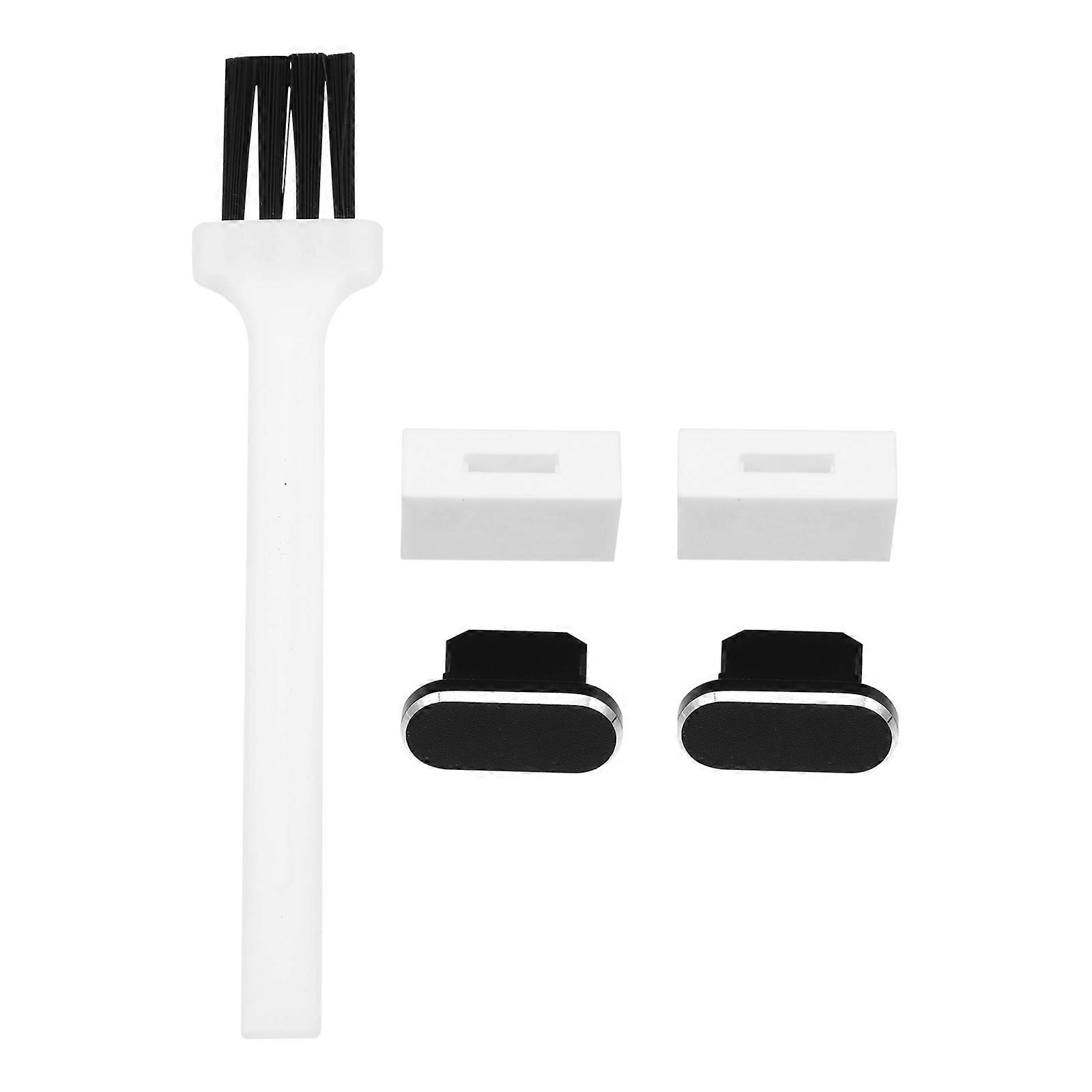 Prevent Poor Connections Mobile Phone Anti- Plugs For Cell Phone 1Set