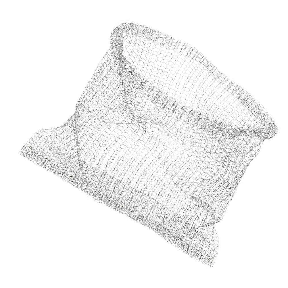 Durable Mesh Stainless Steel Protector Bag for Plants – Rat and Insect Proof Netting for Garden Protection