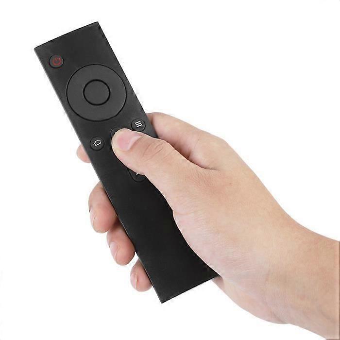 Xiaomi TV Remote Control, Universal Replacement Remote Control for MIUI Xiaomi Television.