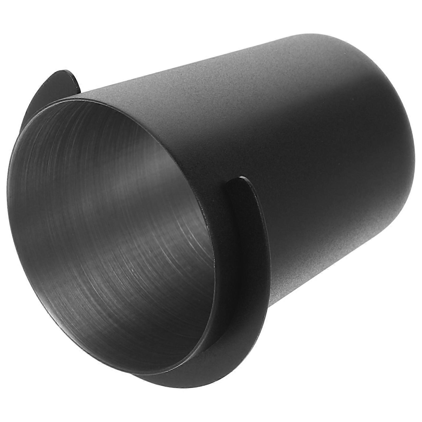 Stainless Steel Espresso Dosing Cup for Coffee Machines – Enhances Coffee Quality, Ideal for Home and Cafe Use