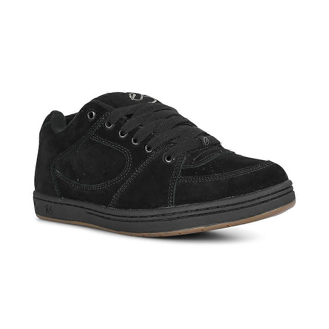eS Accel OG Skate Chaussures - Noir